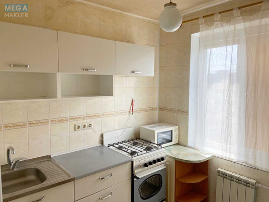 Оренда 2 кімнатної квартири, <a class="location-link" href="/kiev/" title="Недвижимость Київ">Київ</a>, <a class="location-link" href="/kiev/obolonskij/" title="Недвижимость Оболонський район">Оболонський р-н</a>, Маршала Малиновського вул., 13б (изображение 1)