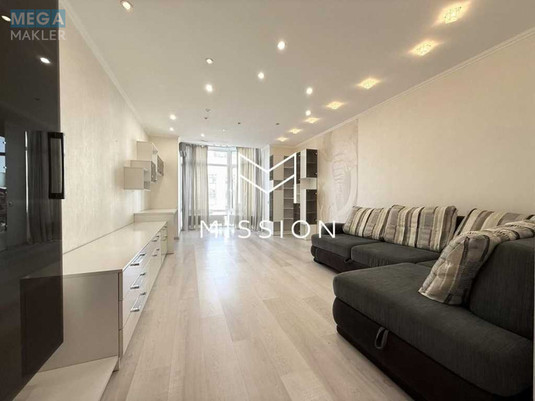 Продаж 3 кімнатної квартири (102/58,5/18,9), 2 пов. 13 пов. будинку, <a class="location-link" href="/kiev/" title="Недвижимость Київ">Київ</a>, <a class="location-link" href="/kiev/goloseevskij/" title="Недвижимость Голосіївський район">Голосіївський р-н</a>, Михайла Ломоносова вул., 54А (изображение 1)