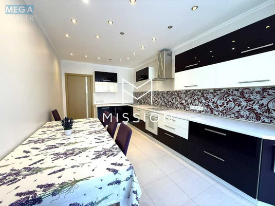 Продаж 3 кімнатної квартири (102/58/18), 2 пов. 13 пов. будинку, <a class="location-link" href="/kiev/" title="Недвижимость Київ">Київ</a>, <a class="location-link" href="/kiev/goloseevskij/" title="Недвижимость Голосіївський район">Голосіївський р-н</a>, Михайла Ломоносова вул., 54А (изображение 1)