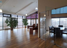 Оренда комерційної нерухомості, 900&nbsp;кв.м, под офис