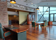 Оренда комерційної нерухомості, 900&nbsp;кв.м, под офис