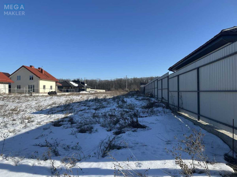 Продажа участка, 20&nbsp;соток, участок под жилую застройку, <a class="location-link" href="/chabany/" title="Недвижимость Чабані">Чабани</a>, виноградна (изображение 1)