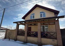 Продаж дома, 2&nbsp;поверху, 89,30&nbsp;кв.м, 3&nbsp;кімнати, ділянка 14,02&nbsp;соток