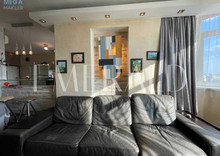 Оренда 3 кімнатної квартири