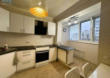 Оренда 1 кімнатної квартири