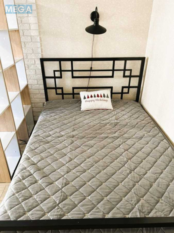 Оренда 1 кімнатної квартири, <a class="location-link" href="/kiev/" title="Недвижимость Київ">Київ</a>, <a class="location-link" href="/kiev/solomenskij/" title="Недвижимость Солом'янський район">Солом'янський р-н</a>, Митрополита Василя Липківського вул., 28 (изображение 1)