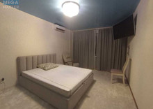 Продаж 1 кімнатної квартири (38/18/8,5), 5 пов. 16 пов. будинку