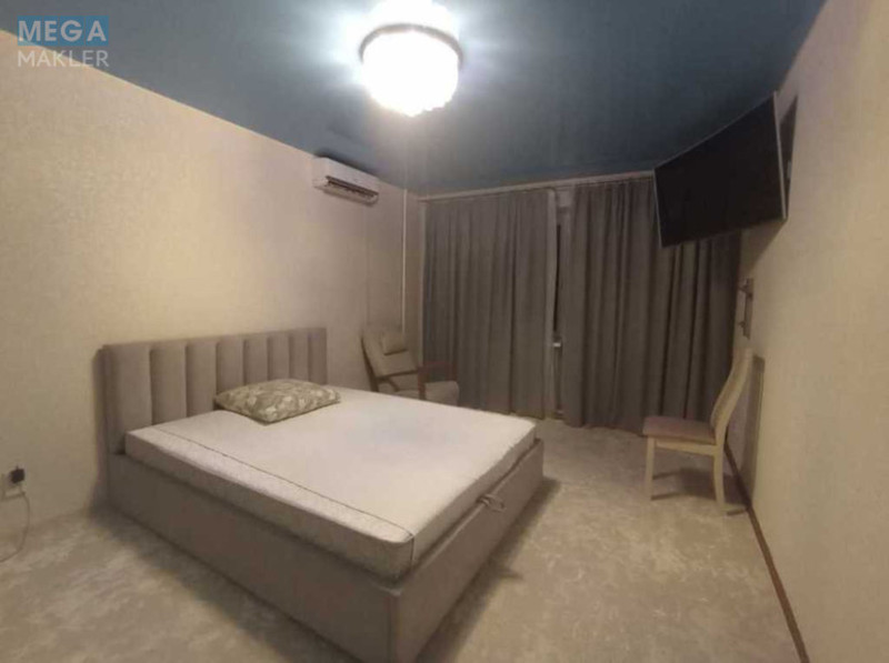 Продаж 1 кімнатної квартири (38/18/8,5), 5 пов. 16 пов. будинку, <a class="location-link" href="/kiev/" title="Недвижимость Київ">Київ</a>, <a class="location-link" href="/kiev/desnyanskij/" title="Недвижимость Деснянський район">Деснянський р-н</a>, Радунська вул., 26 (изображение 1)