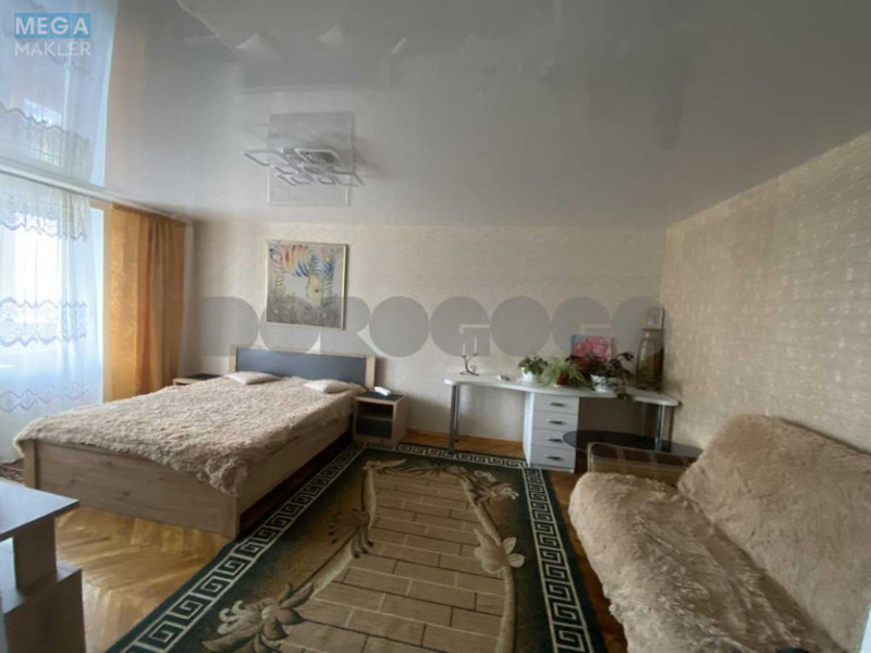 Оренда 1 кімнатної квартири, <a class="location-link" href="/kiev/" title="Недвижимость Київ">Київ</a>, <a class="location-link" href="/kiev/pecherskij/" title="Недвижимость Печерський район">Печерський р-н</a>, Дружби Народів бульв., 10а (изображение 1)