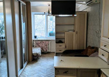 Продаж 1 кімнатної квартири (18/?/?), 5 пов. 5 пов. будинку