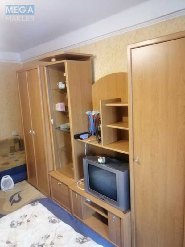 Продаж 1 кімнатної квартири (30,8/15,1/6,5), 3 пов. 9 пов. будинку, <a class="location-link" href="/kiev/" title="Недвижимость Київ">Київ</a>, <a class="location-link" href="/kiev/obolonskij/" title="Недвижимость Оболонський район">Оболонський р-н</a>, Юрія Кондратюка вул., 4Б (изображение 1)