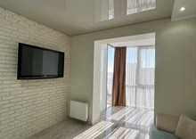 Продаж 1 кімнатної квартири (61/19/25), 8 пов. 12 пов. будинку