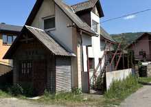 Продаж дома, 2&nbsp;поверху, 82&nbsp;кв.м, 2&nbsp;кімнати, ділянка 82&nbsp;сотки