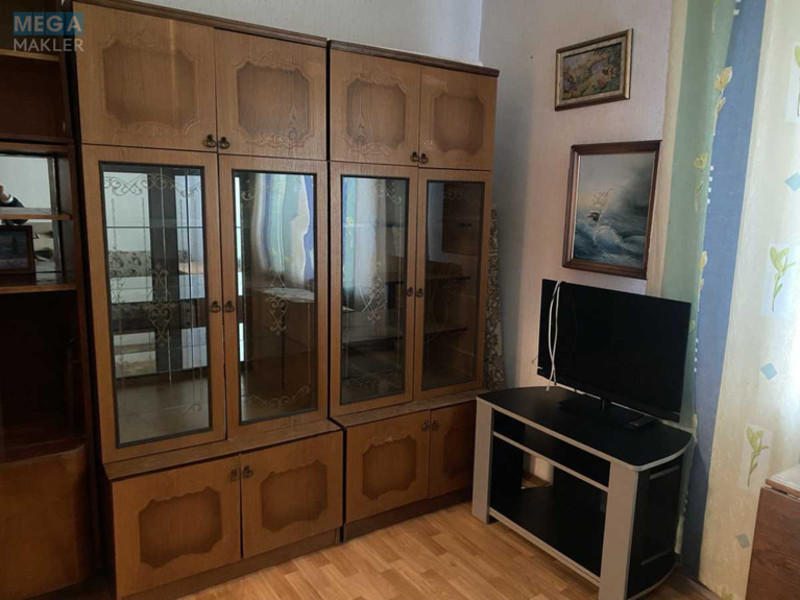 Оренда 1 кімнатної квартири, <a class="location-link" href="/kiev/" title="Недвижимость Київ">Київ</a>, <a class="location-link" href="/kiev/darnickij/" title="Недвижимость Дарницький район">Дарницький р-н</a>, Петра Григоренка просп., 3Б (изображение 1)