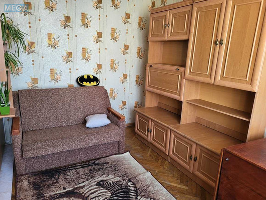 Продаж 1 кімнатної квартири (22/13/4), 8 пов. 9 пов. будинку, <a class="location-link" href="/brovary/" title="Недвижимость Бровари">Бровари</a>, незалежності, 2а (изображение 1)