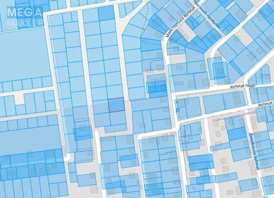 Продажа участка, 10,10&nbsp;соток, участок под жилую застройку, <a class="location-link" href="/mizikevicha/" title="Недвижимость Мізікевича">Мізікевича</a>, Якірна, 5 (изображение 1)