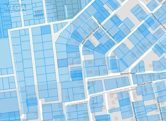 Продажа участка, 10,20&nbsp;соток, участок под жилую застройку, <a class="location-link" href="/mizikevicha/" title="Недвижимость Мізікевича">Мізікевича</a>, Якірна, 6 (изображение 1)