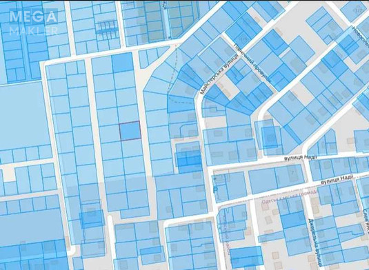 Продажа участка, 10,09&nbsp;соток, участок под жилую застройку, <a class="location-link" href="/mizikevicha/" title="Недвижимость Мізікевича">Мізікевича</a>, Якірна, 11 (изображение 1)
