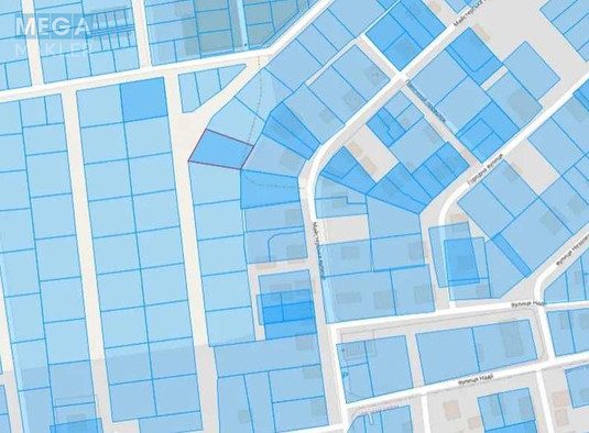 Продажа участка, 9,78&nbsp;соток, участок под жилую застройку, <a class="location-link" href="/mizikevicha/" title="Недвижимость Мізікевича">Мізікевича</a>, Якірна, 12 (изображение 1)
