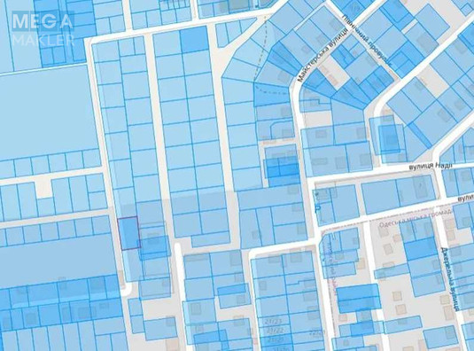 Продажа участка, 10,13&nbsp;соток, участок под жилую застройку, <a class="location-link" href="/mizikevicha/" title="Недвижимость Мізікевича">Мізікевича</a>, Корабельна, 3 (изображение 1)