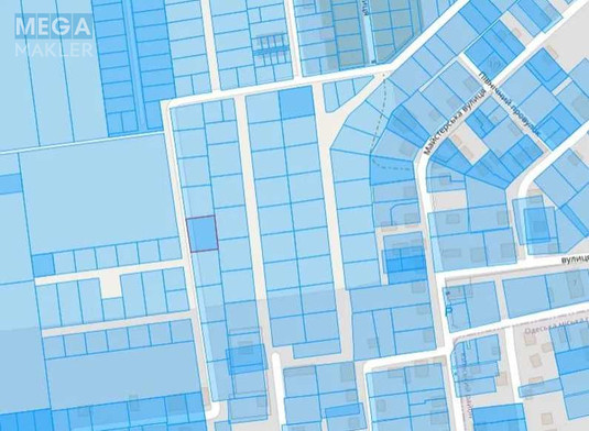 Продажа участка, 10,22&nbsp;соток, участок под жилую застройку, <a class="location-link" href="/mizikevicha/" title="Недвижимость Мізікевича">Мізікевича</a>, Корабельна, 9 (изображение 1)