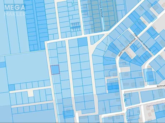 Продажа участка, 9,88&nbsp;соток, участок под жилую застройку, <a class="location-link" href="/mizikevicha/" title="Недвижимость Мізікевича">Мізікевича</a>, Корабельна, 11 (изображение 1)