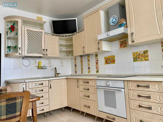 Продаж 1 кімнатної квартири (44/17/11), 5 пов. 24 пов. будинку, <a class="location-link" href="/kiev/" title="Недвижимость Київ">Київ</a>, <a class="location-link" href="/kiev/darnickij/" title="Недвижимость Дарницький район">Дарницький р-н</a>, Єлизавети Чавдар вул., 7 (изображение 1)