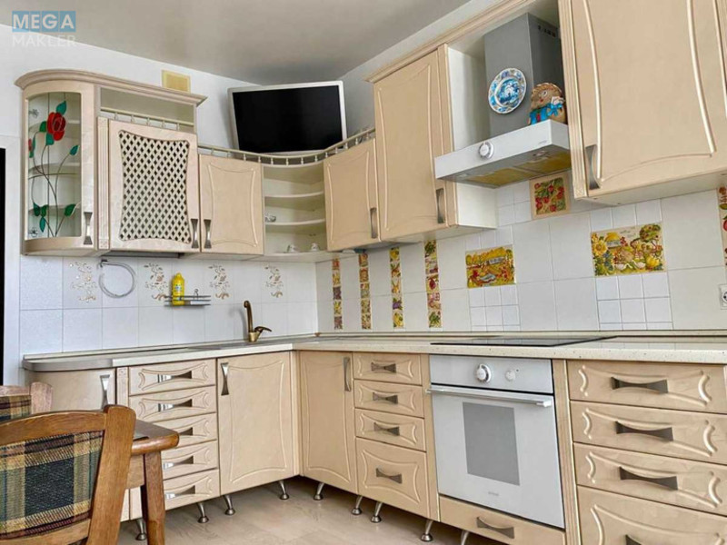 Продаж 1 кімнатної квартири (44/17/11), 5 пов. 24 пов. будинку, <a class="location-link" href="/kiev/" title="Недвижимость Київ">Київ</a>, <a class="location-link" href="/kiev/darnickij/" title="Недвижимость Дарницький район">Дарницький р-н</a>, Єлизавети Чавдар вул., 7 (изображение 1)