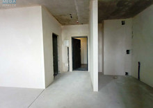 Новобудова, 24 поверхів