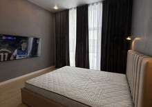 Продаж 3 кімнатної квартири (120/54/28), 2 пов. 2 пов. будинку