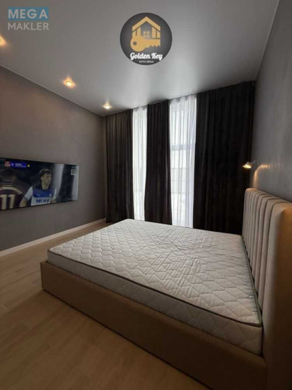 Продаж 3 кімнатної квартири (120/54/28), 2 пов. 2 пов. будинку, <a class="location-link" href="/martusovka/" title="Недвижимость Мартусівка">Мартусівка</a>, Заводська (изображение 1)