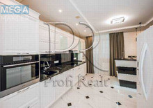 Продаж 3 кімнатної квартири (92/46/35), 12 пов. 25 пов. будинку