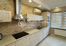 Продаж 3 кімнатної квартири (81,3/40/17,3), 3 пов. 25 пов. будинку