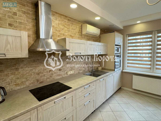 Продаж 3 кімнатної квартири (81,3/40/17,3), 3 пов. 25 пов. будинку, <a class="location-link" href="/kiev/" title="Недвижимость Київ">Київ</a>, <a class="location-link" href="/kiev/darnickij/" title="Недвижимость Дарницький район">Дарницький р-н</a>, Єлизавети Чавдар вул., 34 (изображение 1)