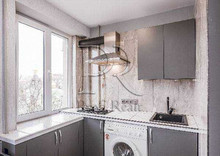 Продаж 1 кімнатної квартири (23/13/4), 6 пов. 9 пов. будинку