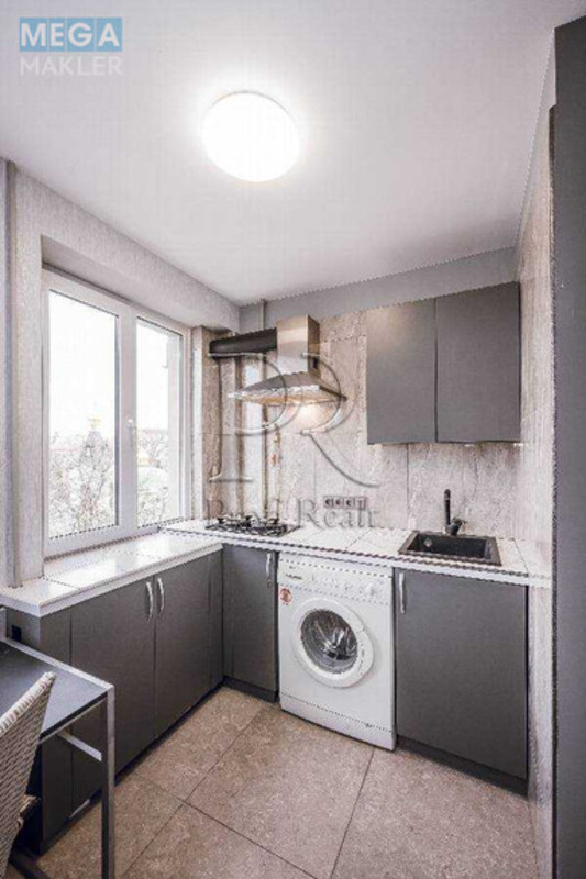 Продаж 1 кімнатної квартири (23/13/4), 6 пов. 9 пов. будинку, <a class="location-link" href="/kiev/" title="Недвижимость Київ">Київ</a>, <a class="location-link" href="/kiev/pecherskij/" title="Недвижимость Печерський район">Печерський р-н</a>, Рибальська вулиця, 3 (изображение 1)