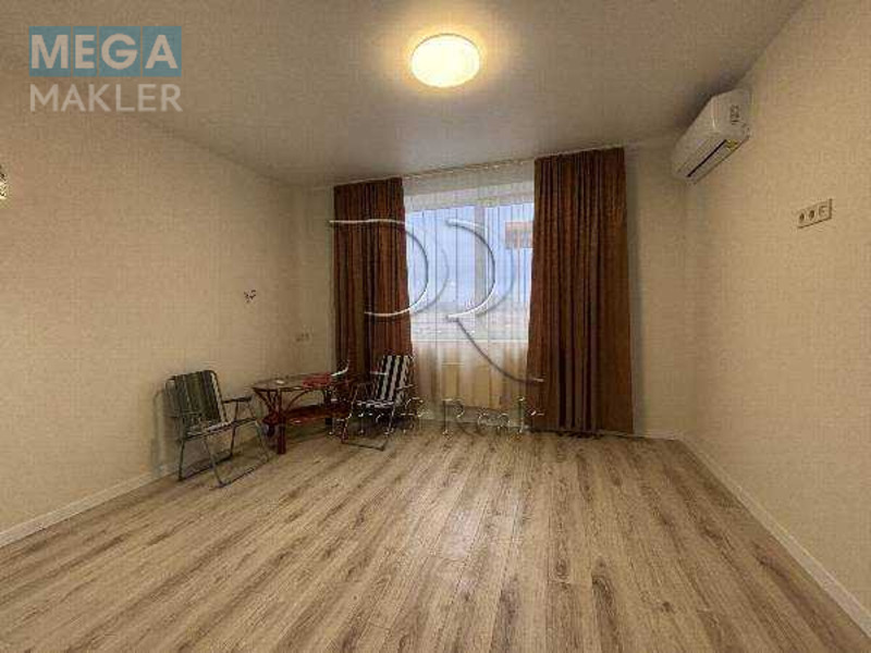 Продаж 1 кімнатної квартири (26/10/8), 2 пов. 4 пов. будинку, <a class="location-link" href="/sofievskaya-borshagovka/" title="Недвижимость Софіївська Борщагівка">Софіївська Борщагівка</a>, Героїв Небесної Сотні проспект, 16/10 (изображение 1)