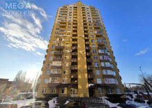 Продаж 1 кімнатної квартири (44/17/10), 14 пов. 18 пов. будинку