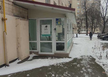 Оренда комерційної нерухомості, 50&nbsp;кв.м, под офис