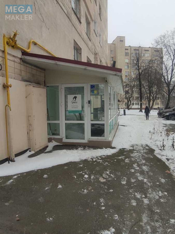 Оренда комерційної нерухомості, 50&nbsp;кв.м, под офис, <a class="location-link" href="/kiev/" title="Недвижимость Київ">Київ</a>, <a class="location-link" href="/kiev/solomenskij/" title="Недвижимость Солом'янський район">Солом'янський р-н</a>, Чоколовский бульв., 10 (изображение 1)