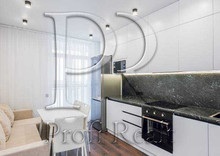 Продаж 1 кімнатної квартири (43/16/13), 21 пов. 25 пов. будинку