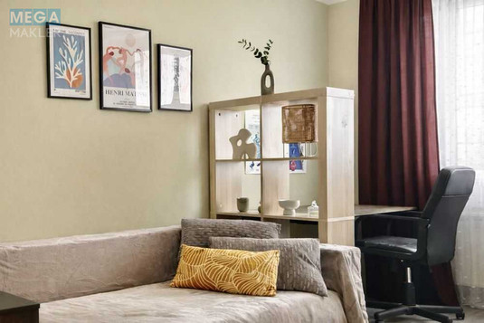 Продаж 2 кімнатної квартири (66,5/32/16,1), 7 пов. 11 пов. будинку, <a class="location-link" href="/belogorodka-selo-kv/" title="Недвижимость Білогородка">Білогородка</a>, Європейська, 1 (изображение 1)