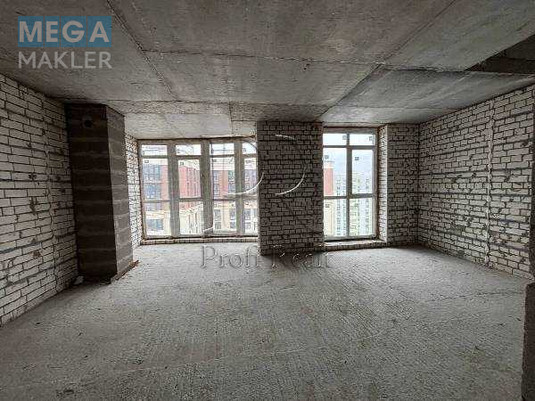 Продаж 3 кімнатної квартири (102/42/20), 8 пов. 10 пов. будинку, <a class="location-link" href="/kryukovshina/" title="Недвижимость Крюківщина">Крюківщина</a>, Богуна Івана вулиця, 2 (изображение 1)