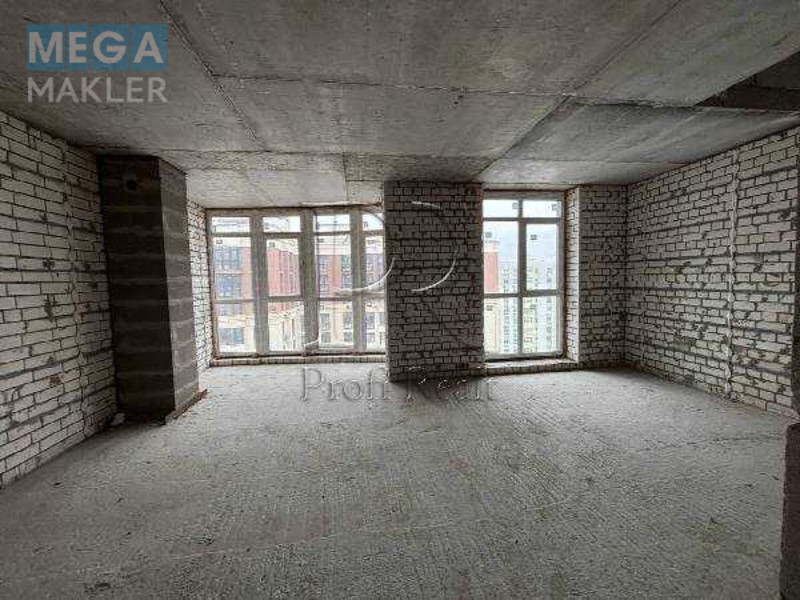 Продаж 3 кімнатної квартири (102/42/20), 8 пов. 10 пов. будинку, <a class="location-link" href="/kryukovshina/" title="Недвижимость Крюківщина">Крюківщина</a>, Богуна Івана вулиця, 2 (изображение 1)