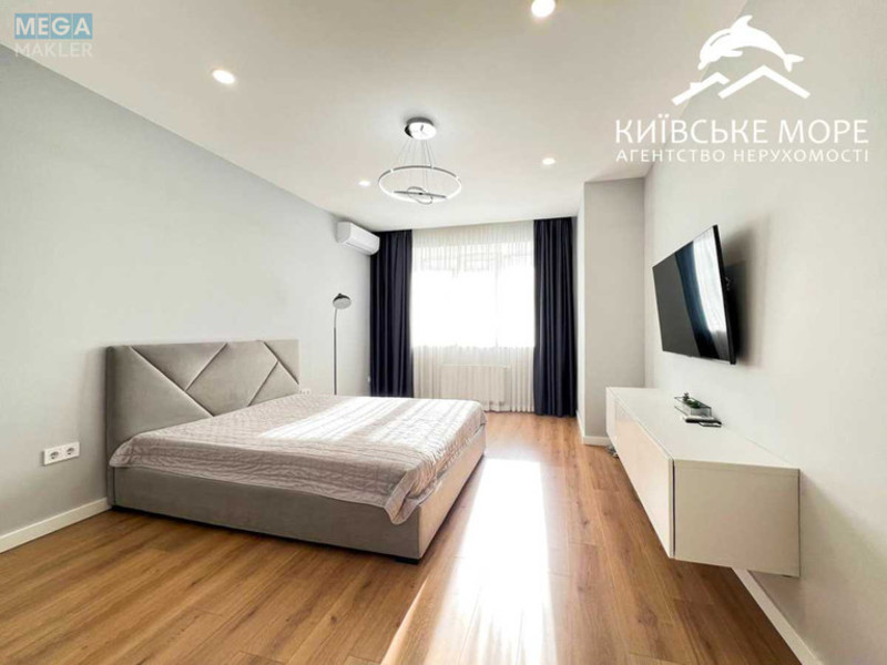 Оренда 1 кімнатної квартири, <a class="location-link" href="/kiev/" title="Недвижимость Київ">Київ</a>, <a class="location-link" href="/kiev/darnickij/" title="Недвижимость Дарницький район">Дарницький р-н</a>, Харківське шосе, 190 (изображение 1)