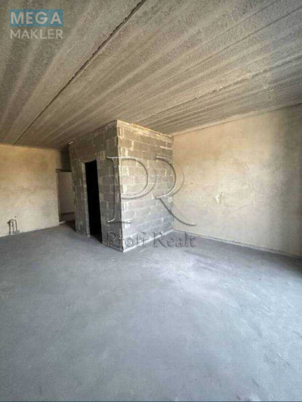 Продаж 1 кімнатної квартири (31/25/2), 1 пов. 4 пов. будинку, <a class="location-link" href="/gostomel/" title="Недвижимость Гостомель">Гостомель</a>, Молодіжна вулиця, 11Б (изображение 1)