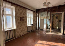 Продаж 2 кімнатної квартири (37/?/7), 2 пов. 2 пов. будинку