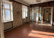 Продаж 2 кімнатної квартири (37/?/7), 2 пов. 2 пов. будинку