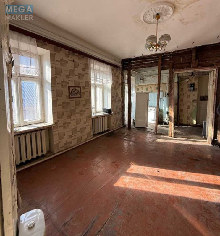 Продаж 2 кімнатної квартири (37/?/7), 2 пов. 2 пов. будинку, <a class="location-link" href="/odessa/" title="Недвижимость Одеса">Одеса</a>, <a class="location-link" href="/odessa/malinovskij/" title="Недвижимость Малиновський район">Малиновський р-н</a>, Болгарская (изображение 1)