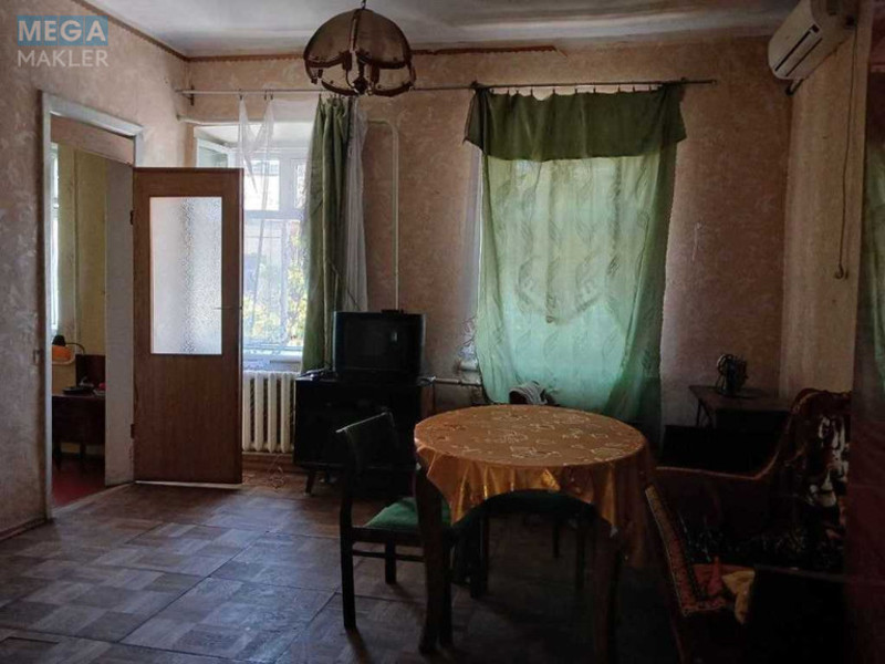 Продаж 2 кімнатної квартири (42/?/9), 2 пов. 2 пов. будинку, <a class="location-link" href="/odessa/" title="Недвижимость Одеса">Одеса</a>, <a class="location-link" href="/odessa/malinovskij/" title="Недвижимость Малиновський район">Малиновський р-н</a>, Богдана Хмельницкого (изображение 1)
